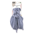 Juguete de peluche TEDDY BEAR Grey